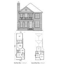 47 W. Orleans Street